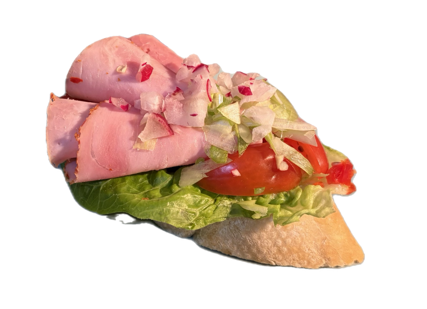 Szendvicsguru - Díjmentes kiszállítás